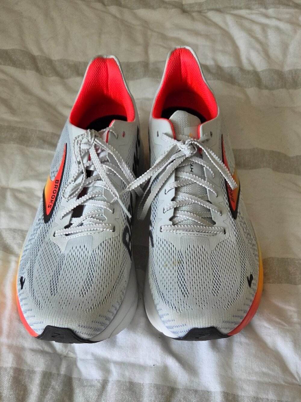 Hyperion Max 2 Trainer speed shoe